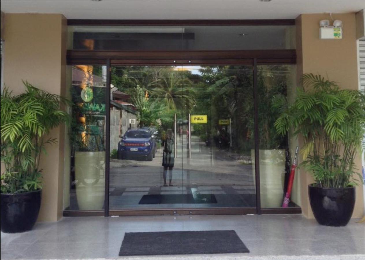 East Square Inn Bacolod Exterior photo